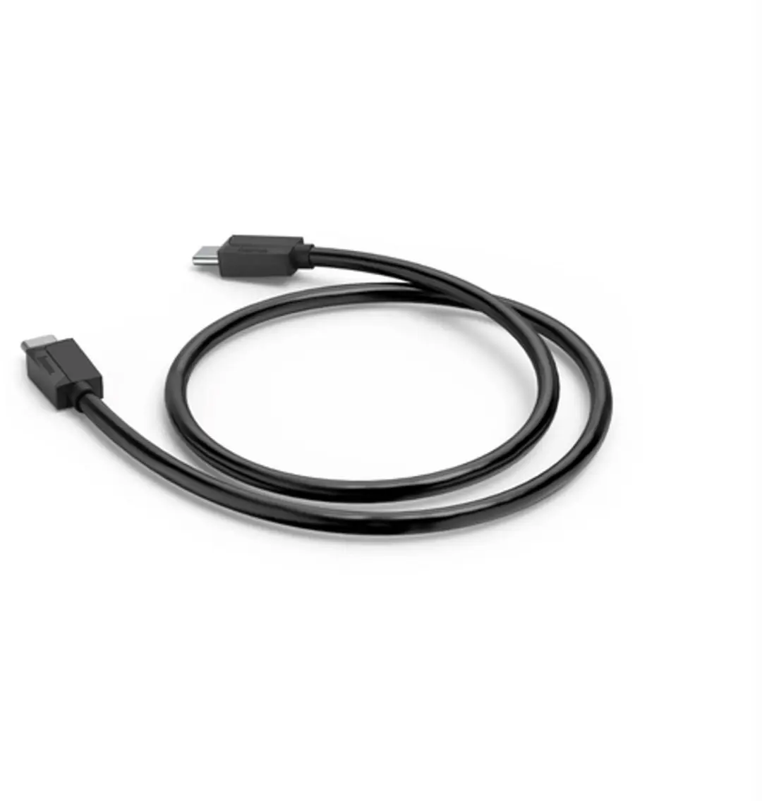 Hama USB-C-kabel USB 2.0 0,75m - Blauw
