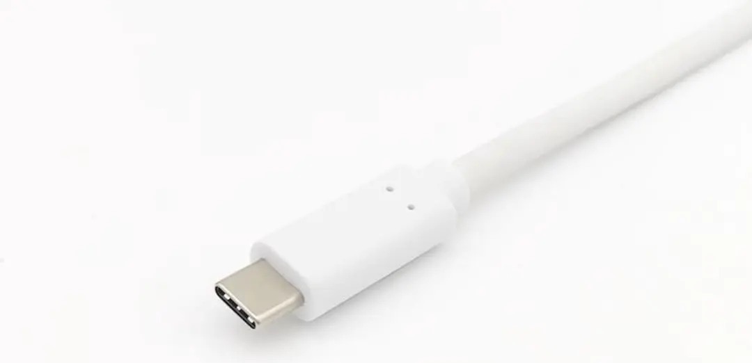 Equip USB-C Kabel 1m USB 3.2 Gen 1 - Wit