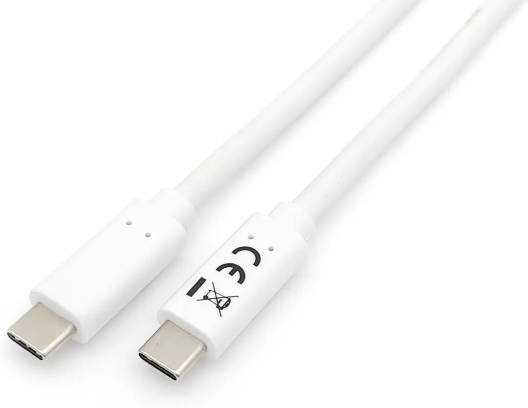 Equip USB-C Kabel 1m USB 3.2 Gen 1