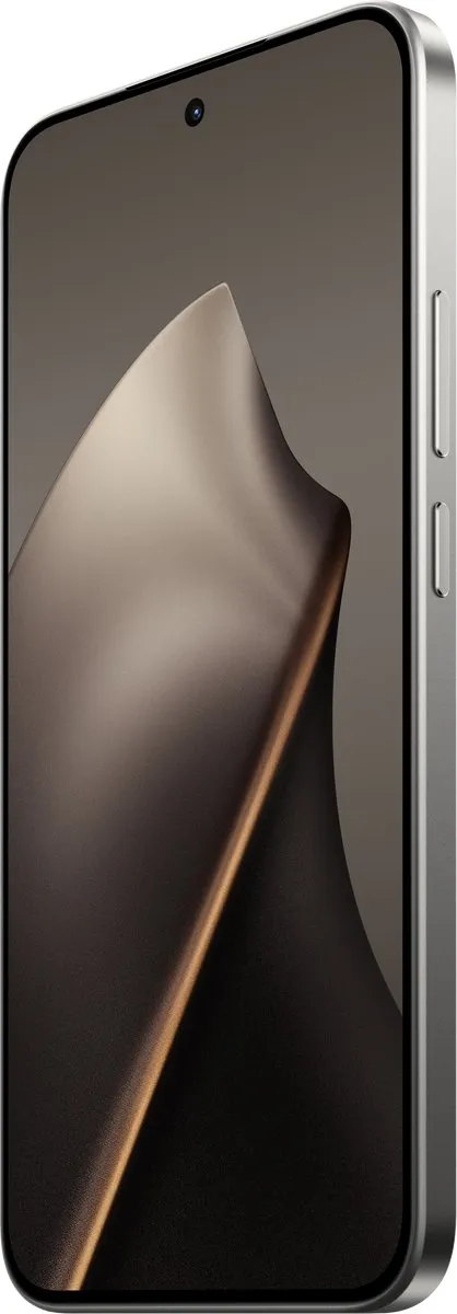 Xiaomi 15T 012A Smartphone - 12GB/256GB - Grijs