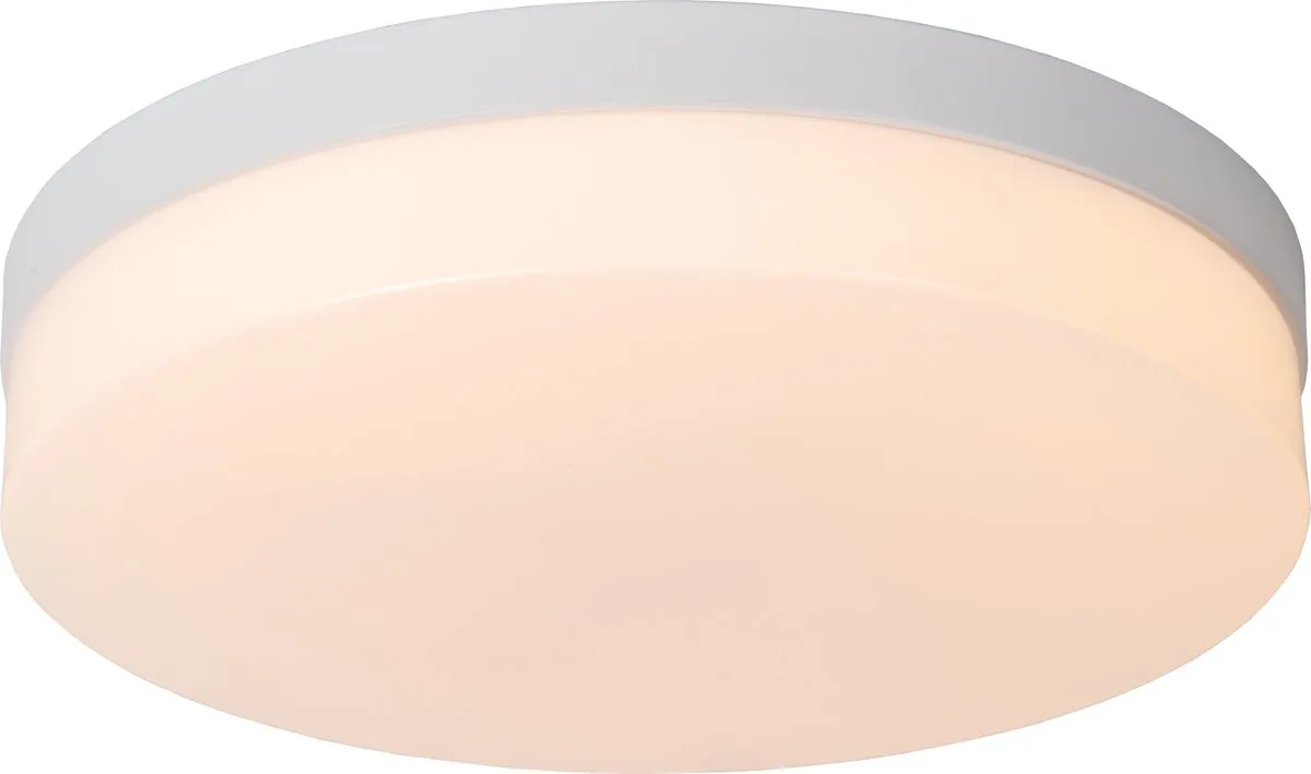 Lucide BISKIT Plafondlamp Badkamer