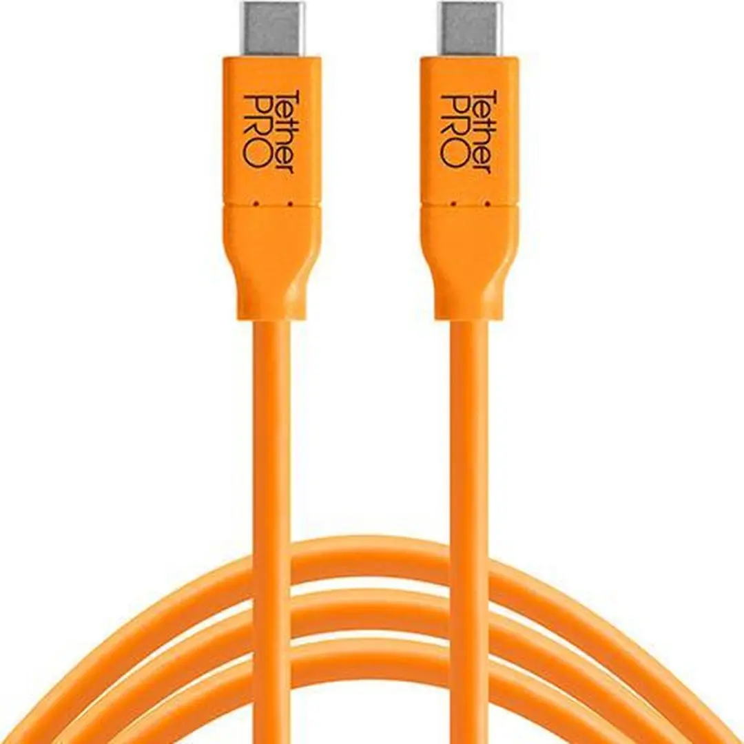 Tether Tools TetherPro USB-C Kabel 0.9m