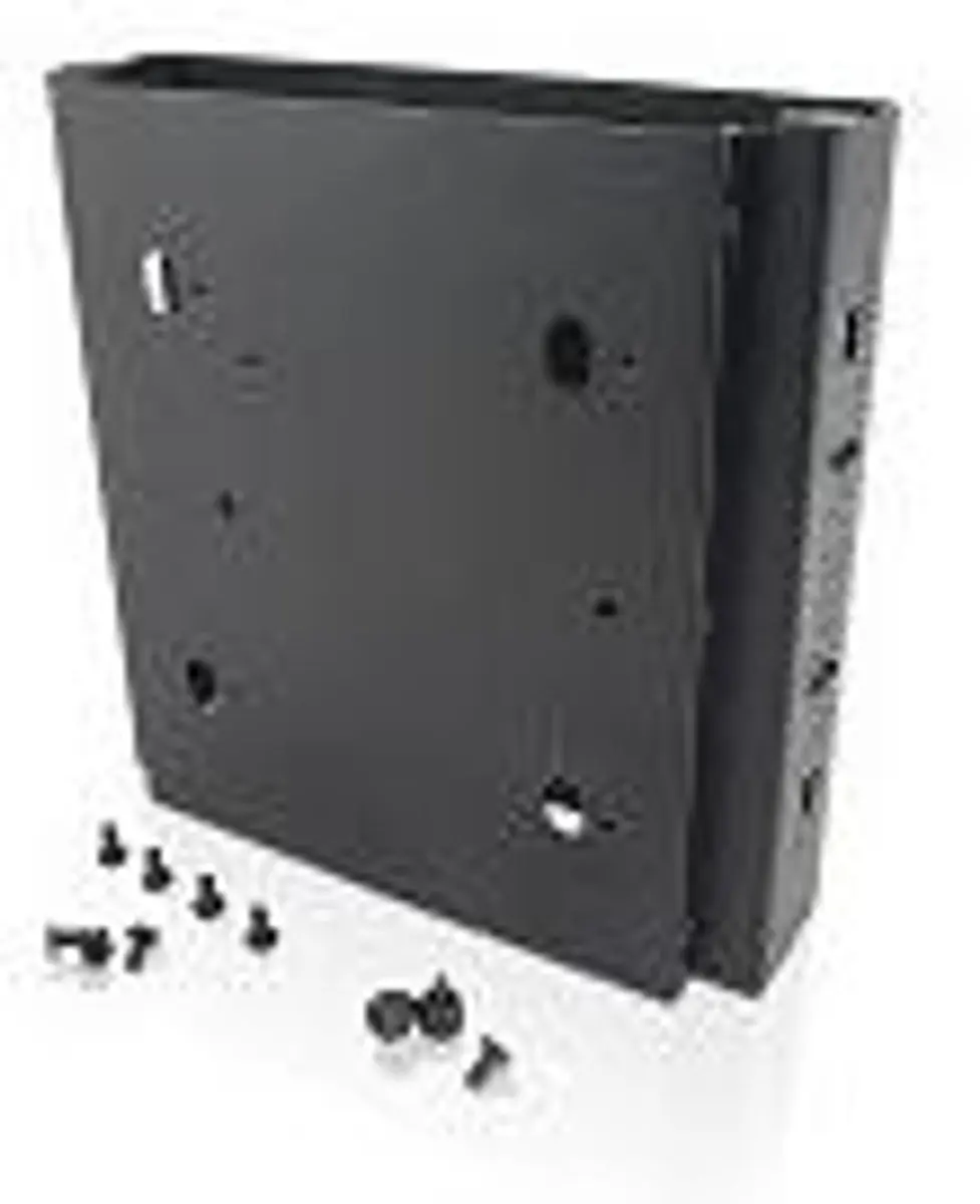 Lenovo ThinkCentre Tiny Sandwichkit II 4XH0N04098 - Zwart