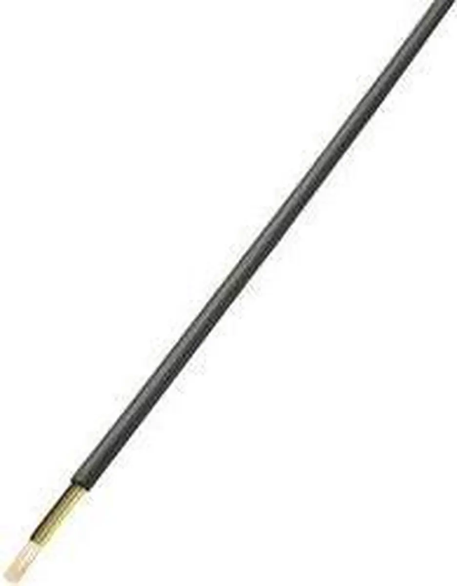 Tru Components Telefoonkabel 1567167 50m