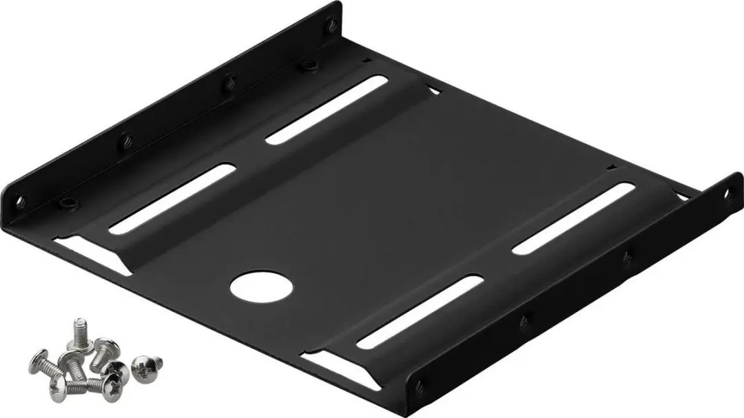 Goobay 2.5 naar 3.5 HDD Bevestigingsplaat