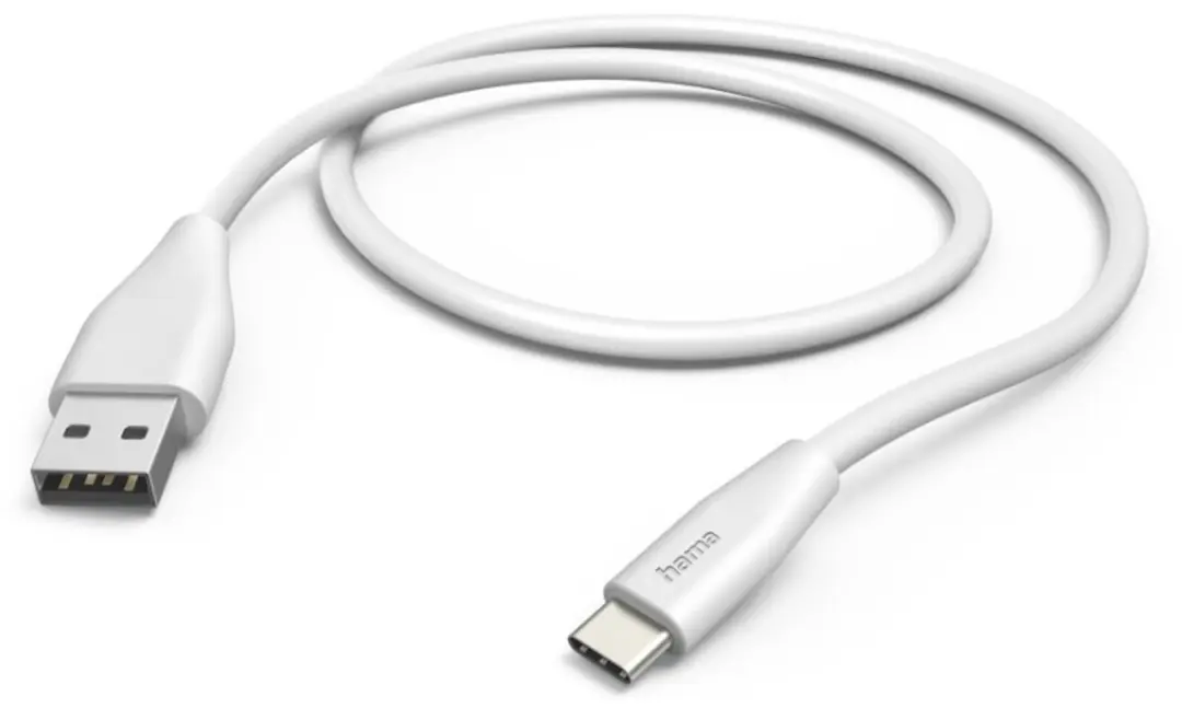 Hama Oplaadkabel USB-A