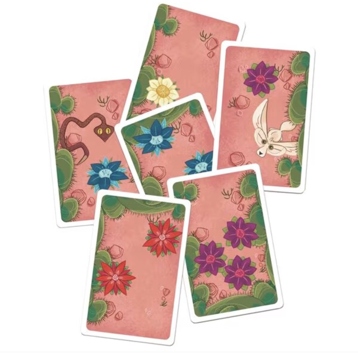 999 games - Aaau! - Kaartspel - Gezelschapspel