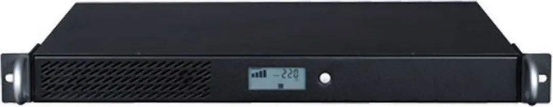 Roline LineSecure III 3000R Rackmount UPS 2400W