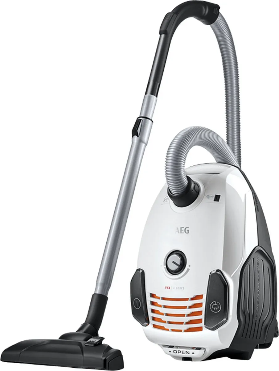 AEG VX6-2-IW-5 Stofzuiger