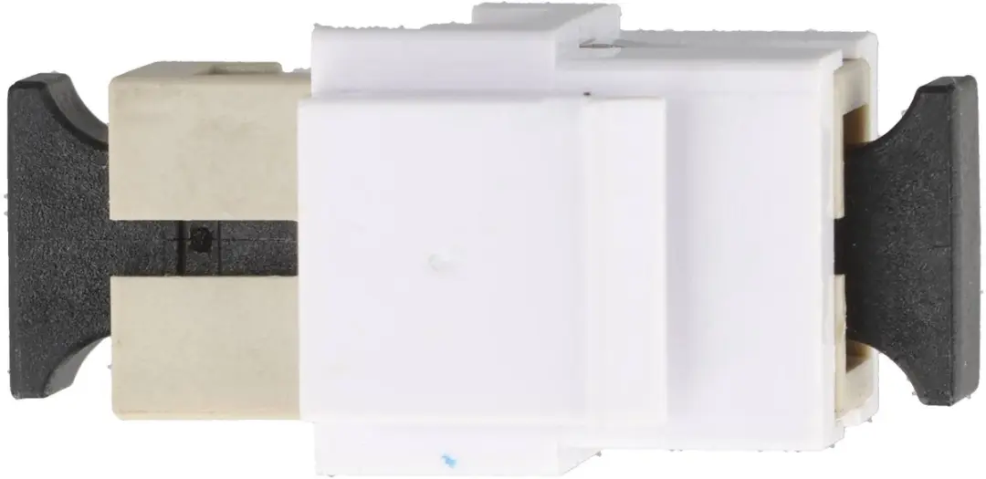Goobay Keystone Glasvezelkabelmodule - 10 Stuks - afbeelding 6 van 6