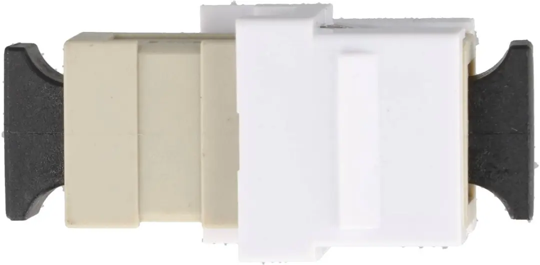 Goobay Keystone Glasvezelkabelmodule - 10 Stuks