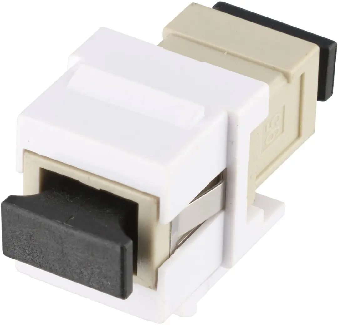 Goobay Keystone Glasvezelkabelmodule