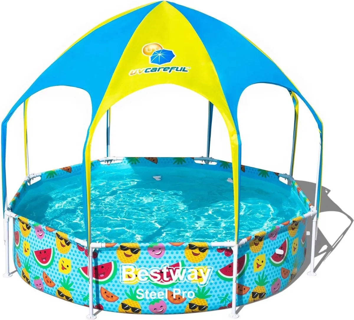 Bestway My First Frame Pool 244cm