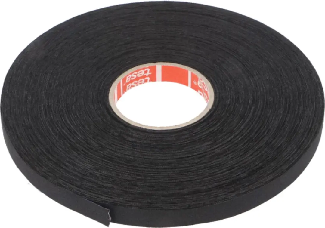 Tesa Linnentape PET-wol 9mm
