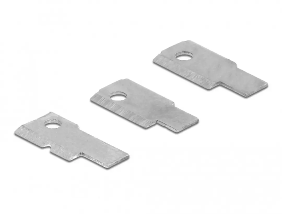 Delock 90512 Crimptangmes Set