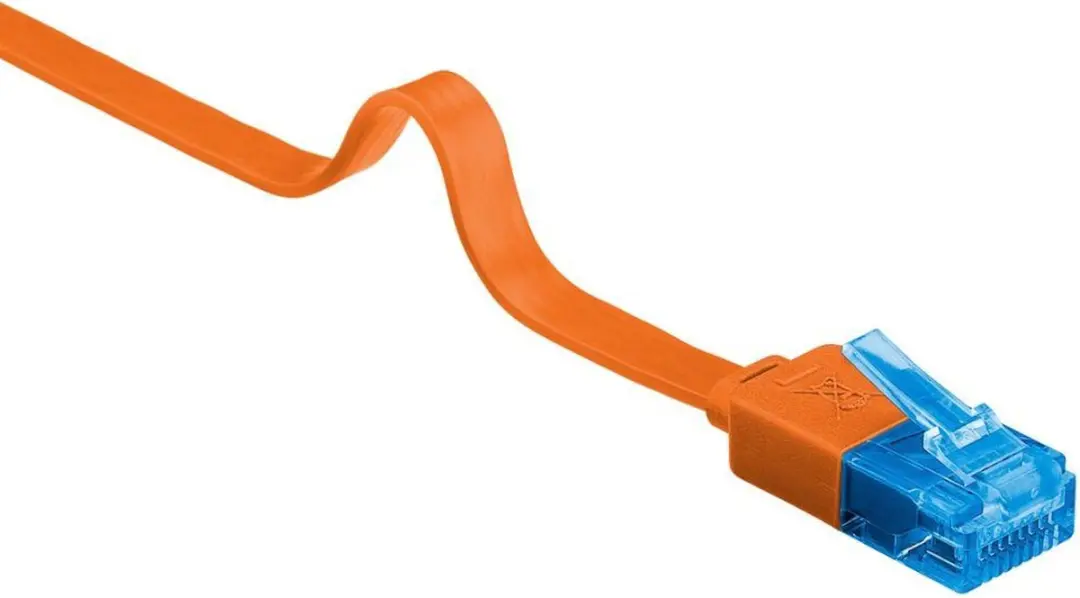 Goobay UTP CAT6a Netwerkkabel