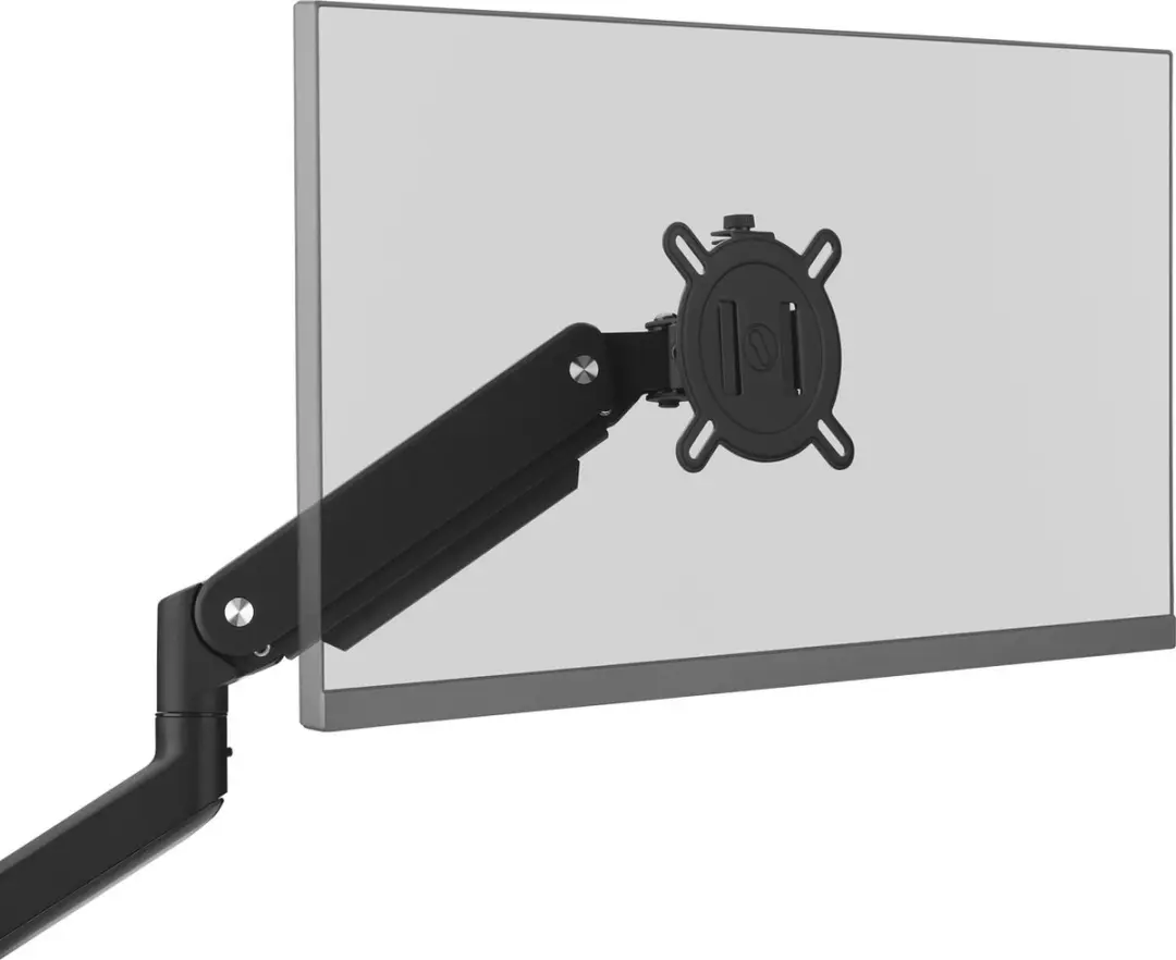 One For All DM4110 Monitorarm - VESA 100x100 - Zwart - afbeelding 6 van 6