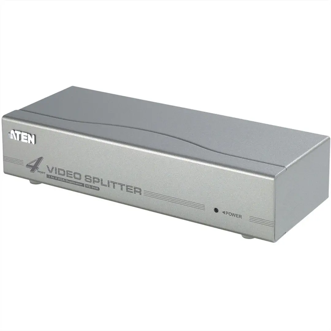 Aten VS94A VGA Video Splitter 4-voudig