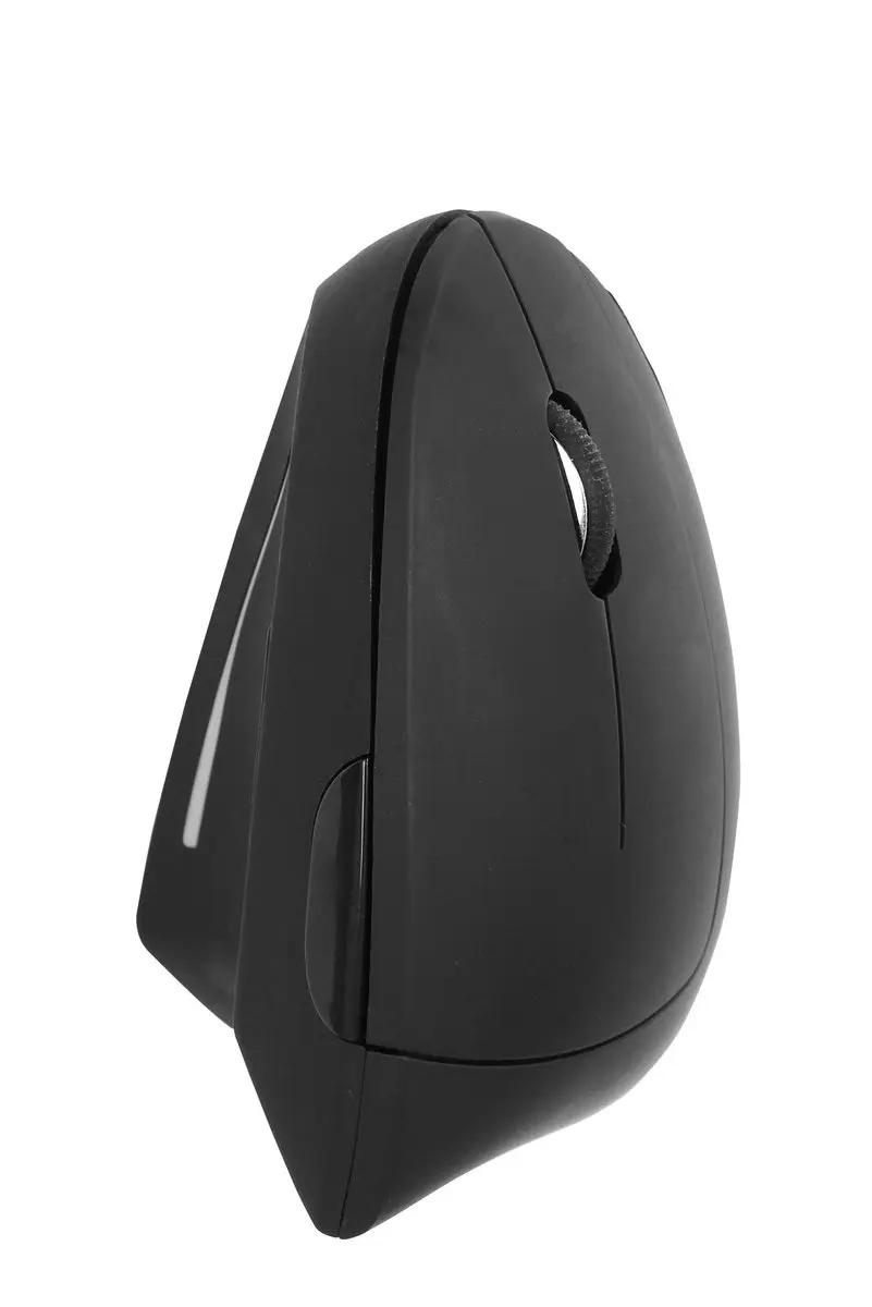 Quantore Ergonomische Draadloze Muis USB-A