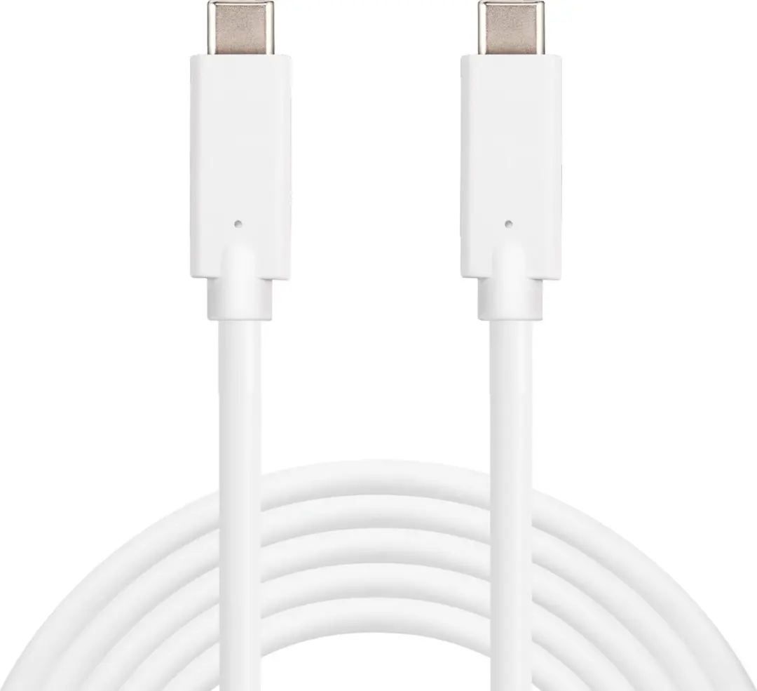 Sandberg 136-17 USB-C Oplaadkabel 65W 2M