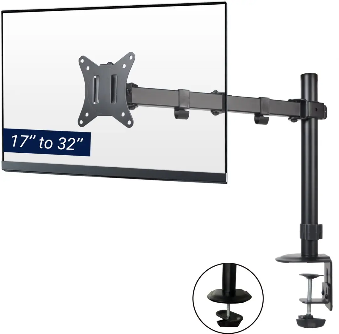 Desq Monitorarm 1713