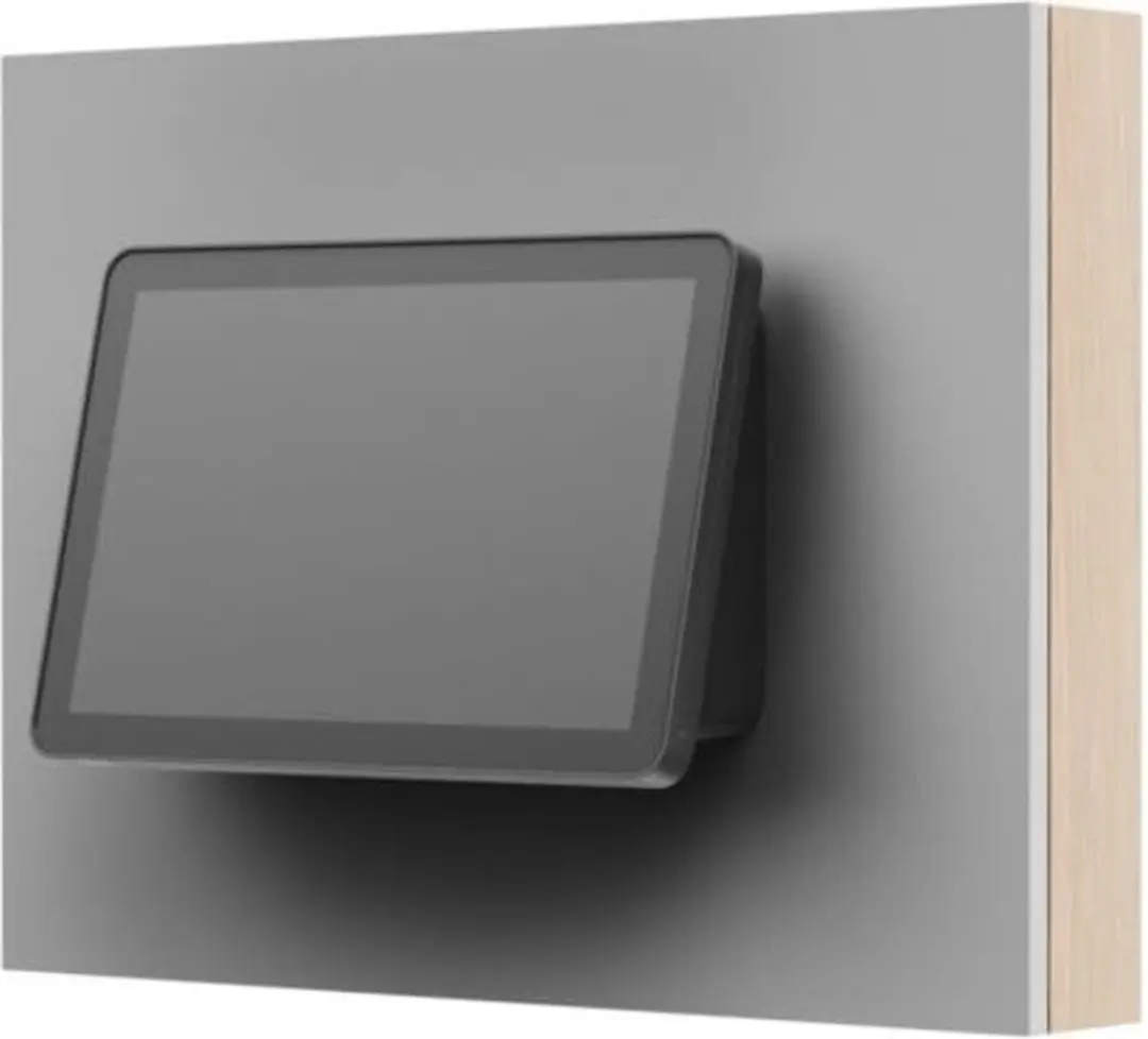 Logitech 939-001817 Wandmontage - Zwart - afbeelding 6 van 6