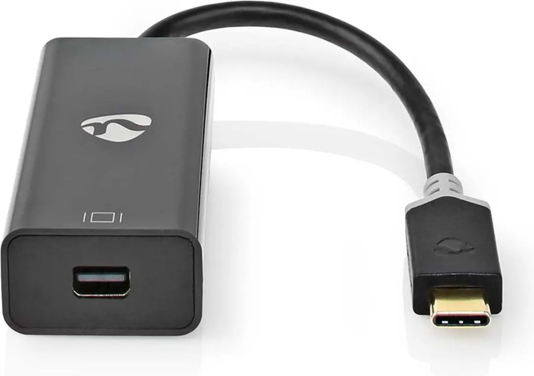 Nedis CCBW64452AT02 USB-C Adapter