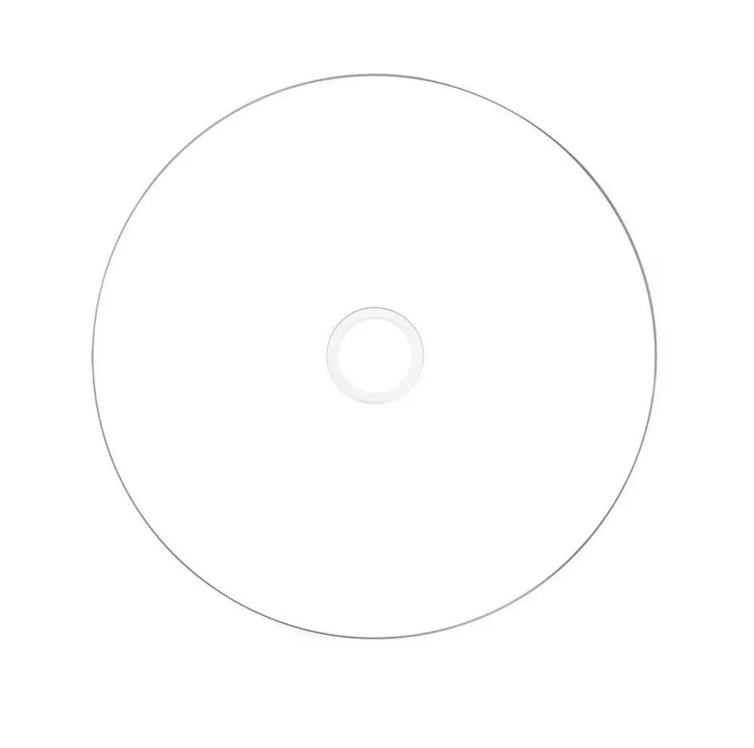 Verbatism DVD+R Double Layer Inkjet Printable 8x Life Series, 50pcs