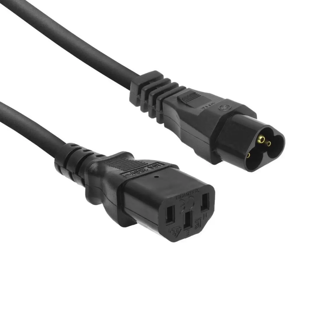 ACT AK5247 Netsnoer C6-C13