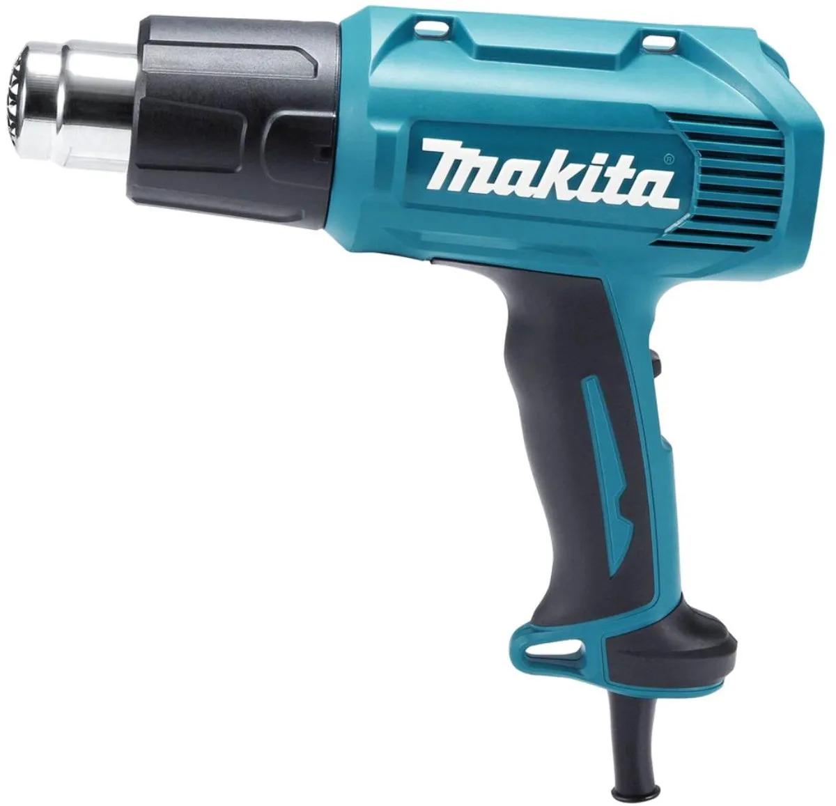 Makita HG5030K Heteluchtpistool 1600W