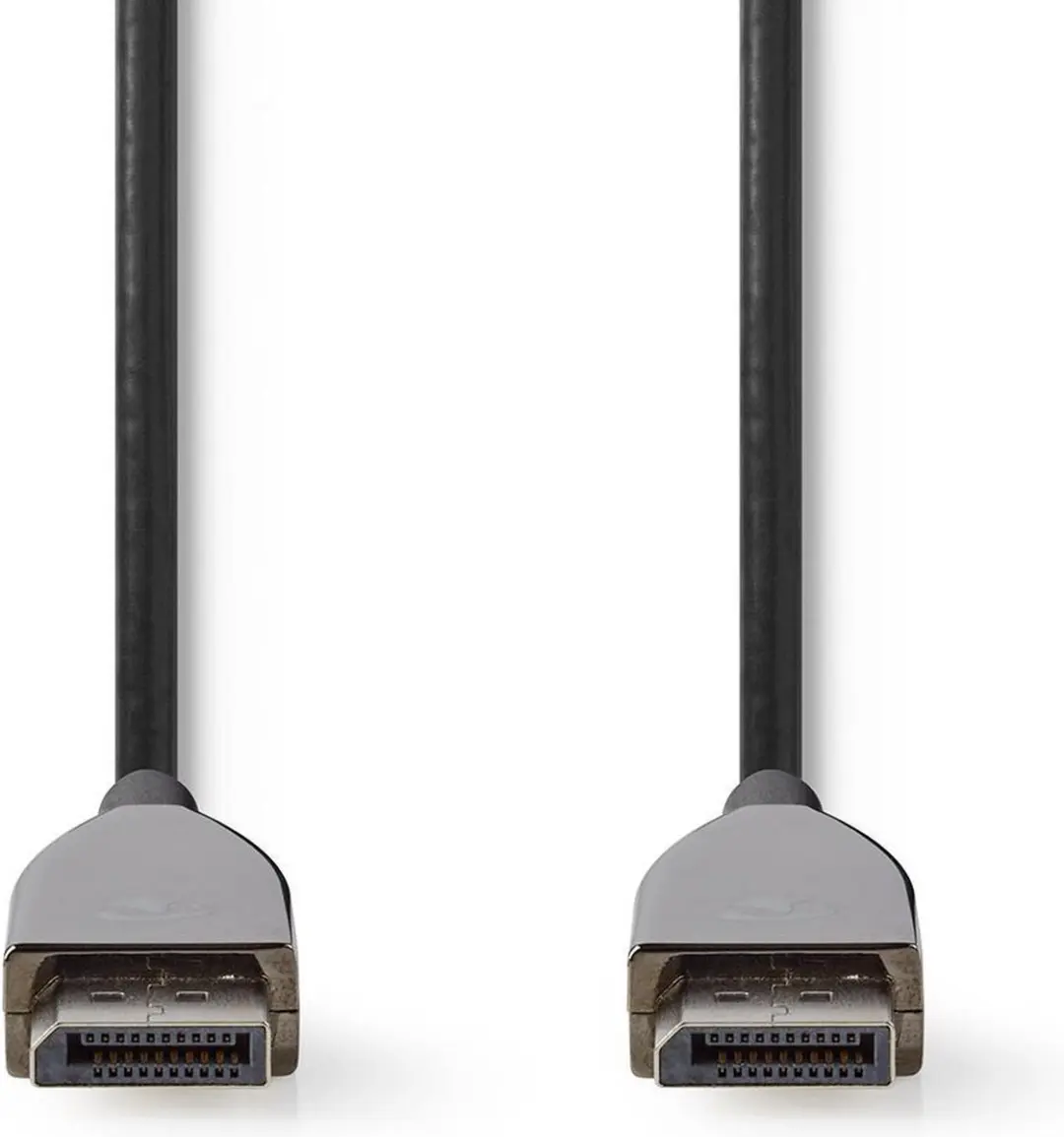 Nedis CCBG3700BK500 DisplayPort-kabel 1.4