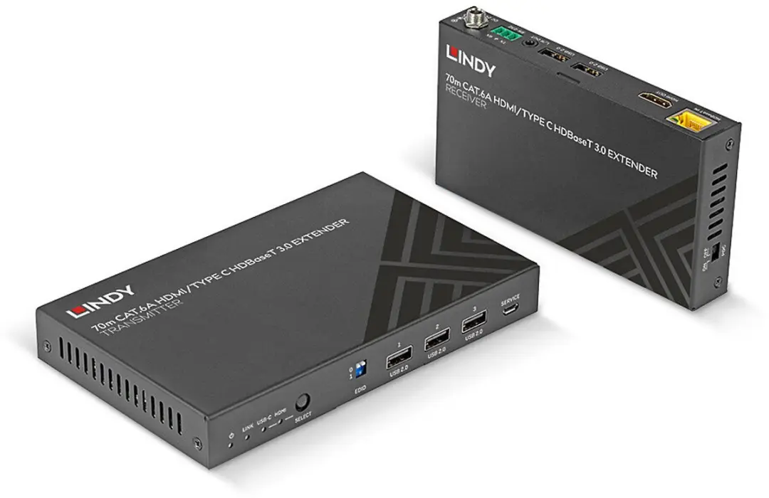 Lindy 38346 AV Extender