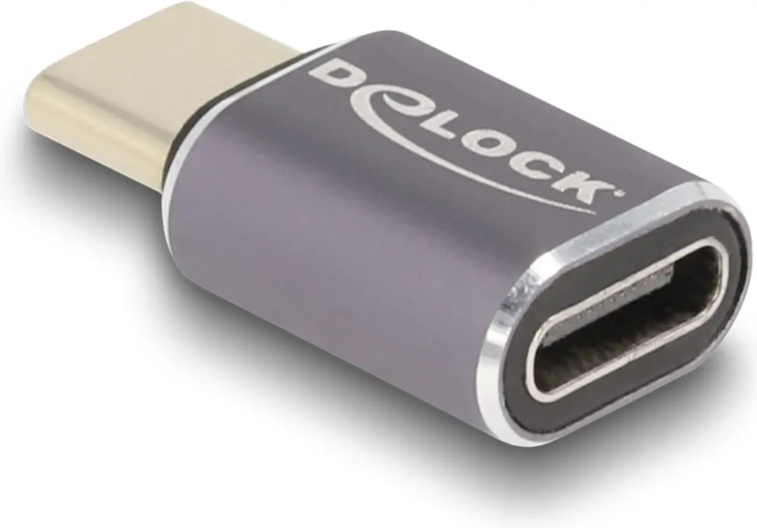 Delock USB-C Poortbeschermer 60046