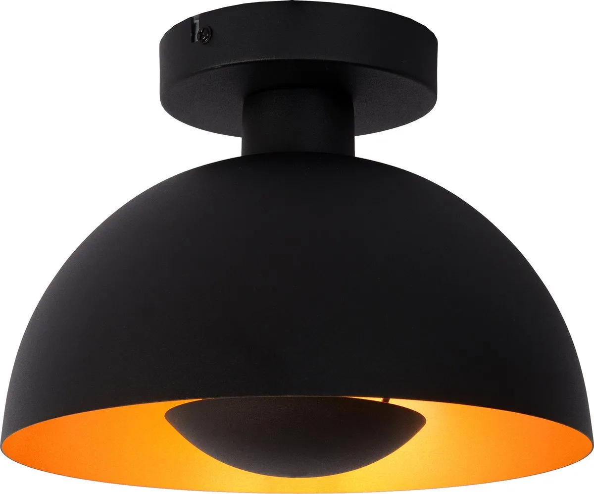 Lucide Siemon Plafondlamp Ø25cm