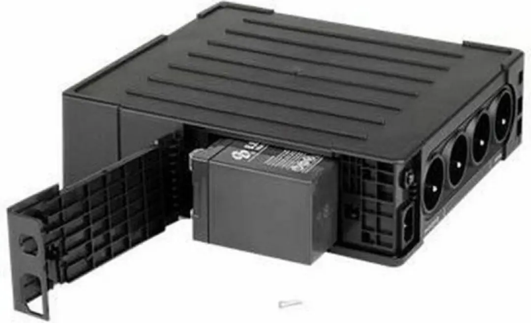 Eaton Ellipse PRO 850 UPS 510W