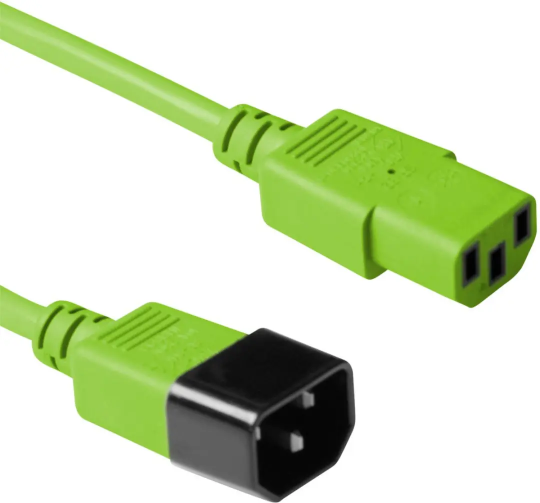 ACT AK5113 Netsnoer C13-C14