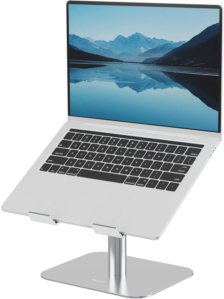 Fellowes Alumia Laptopstandaard 100138880