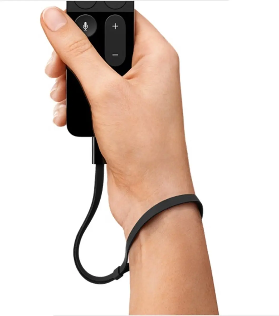 Apple TV Remote Loop MLFQ2