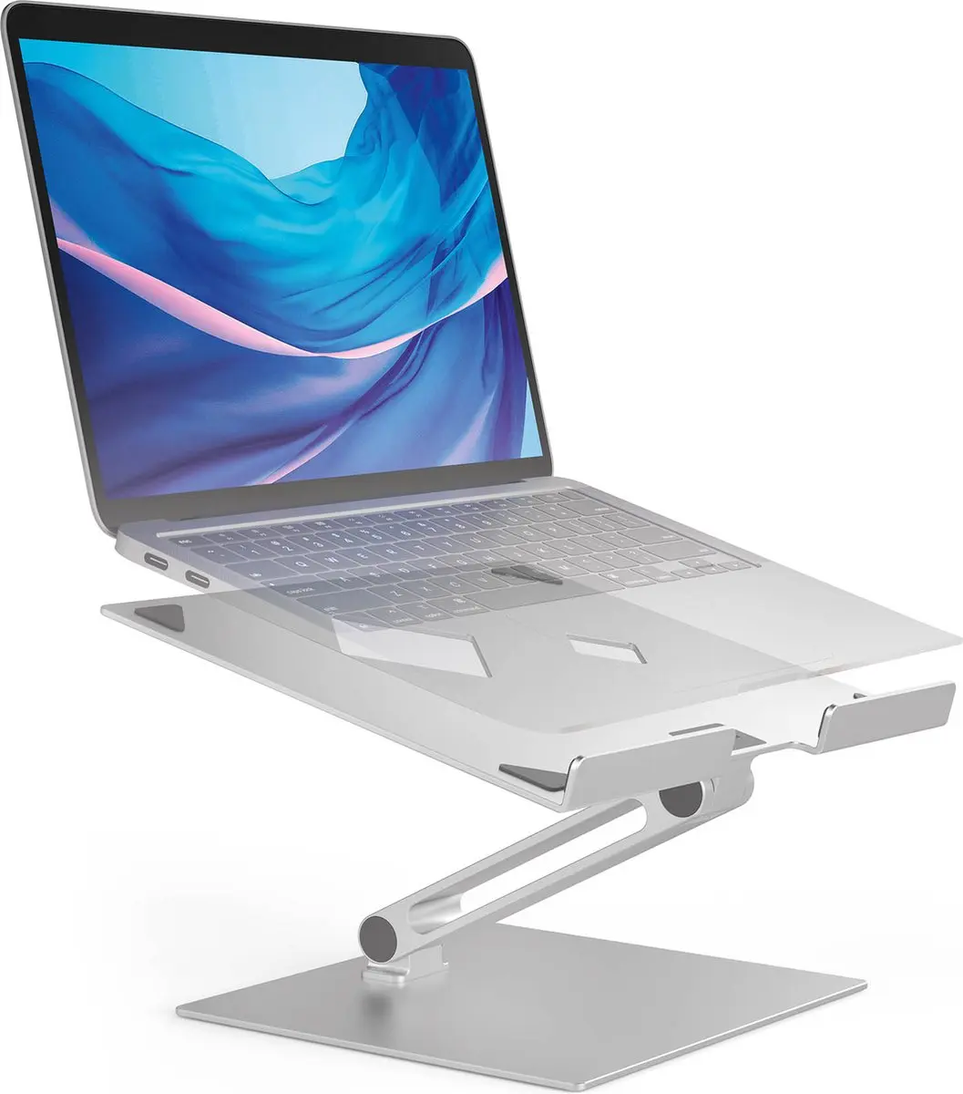 Durable Rise Laptopstandaard 1420405