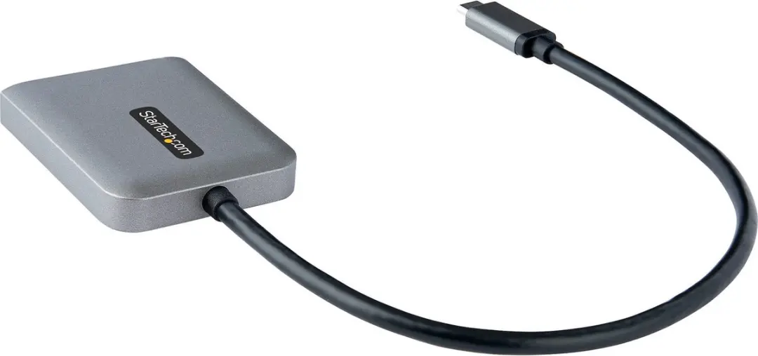Startech MST14CD122HD USB-C MST Hub