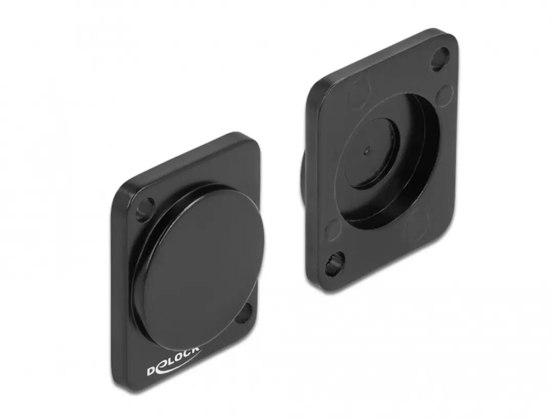 Delock D-Type Cover