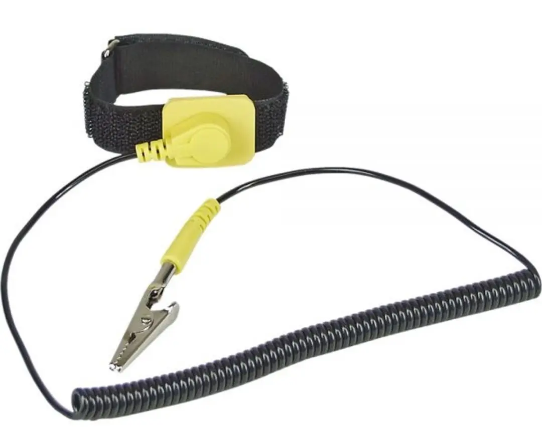 InLine Anti-statische armband