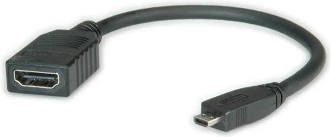 Value HDMI-kabel 11.99.5584