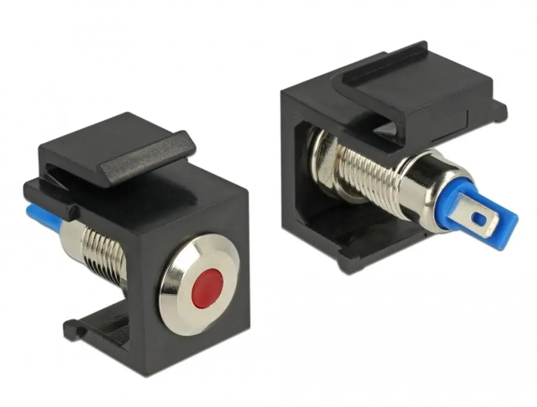 Delock Keystone LED 6V