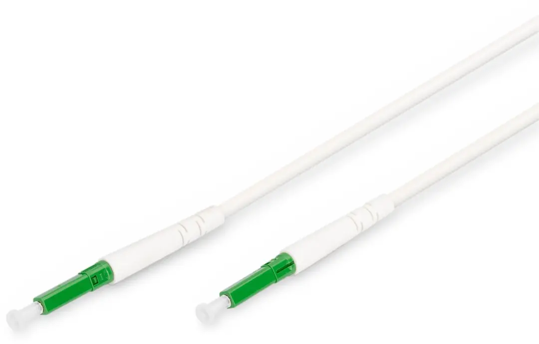 Digitus DK-3901LCA-50 Glasvezelkabel LC/APC