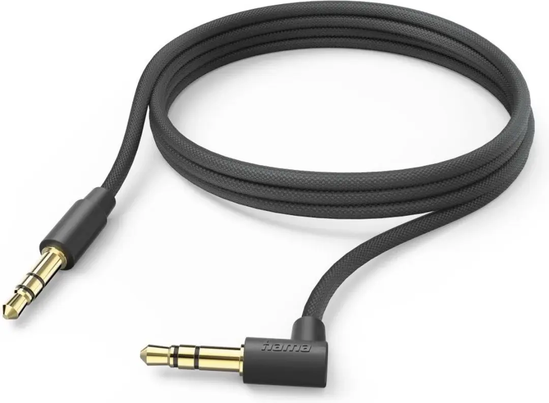 Hama 3.5mm Jack Kabel 200cm