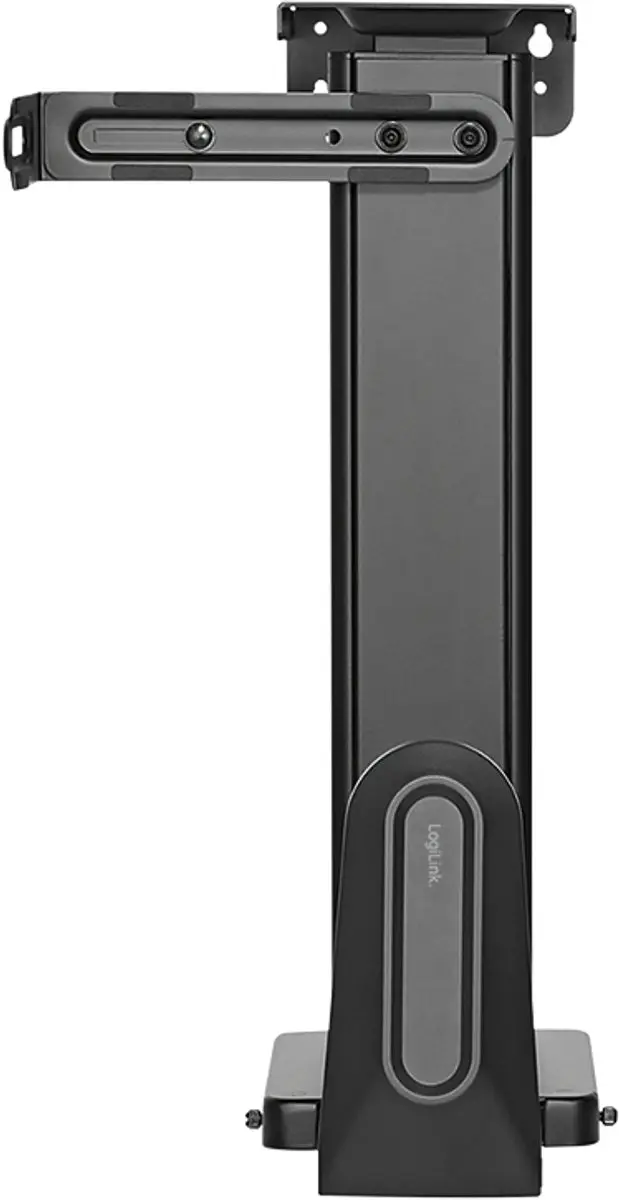 Logilink EO0073 PC-houder Onder tafel/Wand - 20 kg