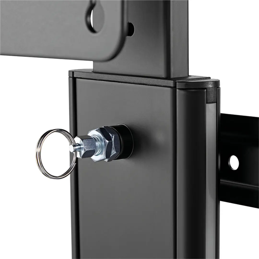 Logilink EO0073 PC-houder Onder tafel/Wand - 20 kg