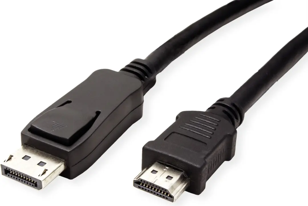 Value DisplayPort Kabel DP