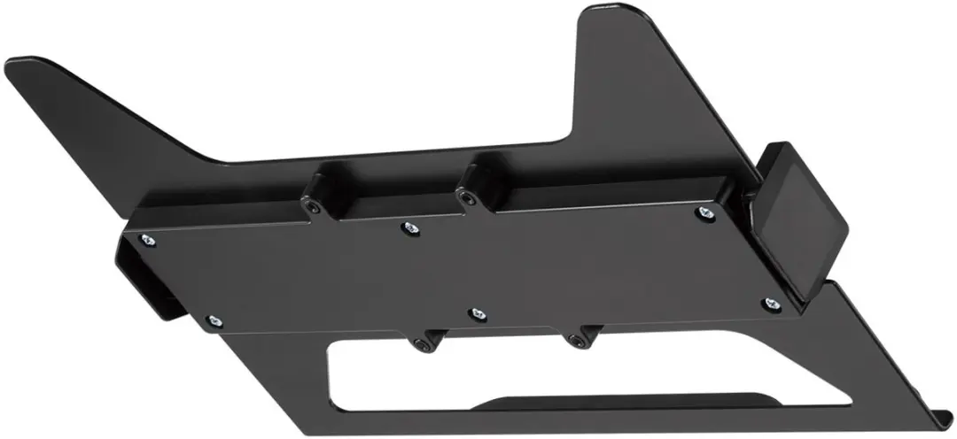 Goobay Laptophouder Pro 70818 - Tot 15,6 inch - Zwart